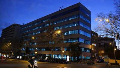 El Gobierno carga contra Ferrovial por su marcha a Países Bajos