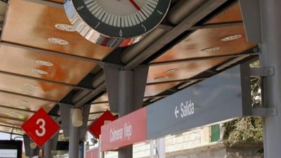 El Gobierno adjudica la ampliación de Cercanías 4B Colmenar-Soto del Real