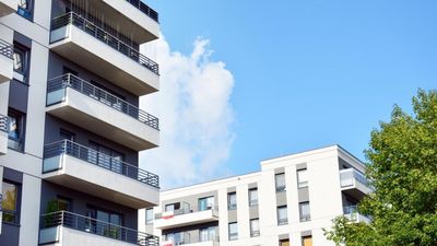 Denuncian un boicot de Móstoles al inicio de 430 viviendas del Plan Vive