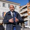 El alcalde de Colmenar, Jorge García Díaz, no repetirá como candidato del PP a las elecciones