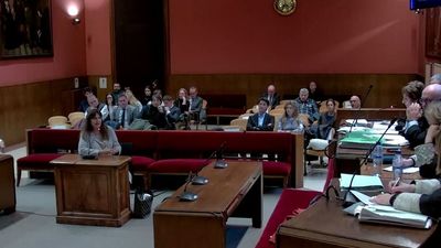 La Fiscalía mantiene la pena de seis años de cárcel y 21 de inhabilitación para Laura Borràs