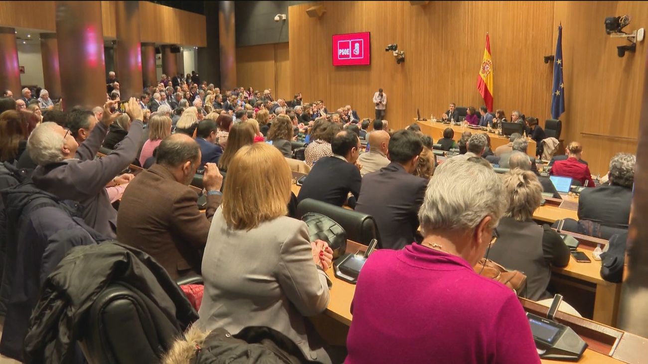 El caso del 'tito Berni' sacude al PSOE que amenaza con querellas