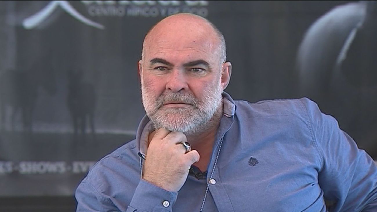 Marco Antonio Navarro Tacoronte, el mediador de la trama, presumía de asesorar a dos ministros y tres senadores