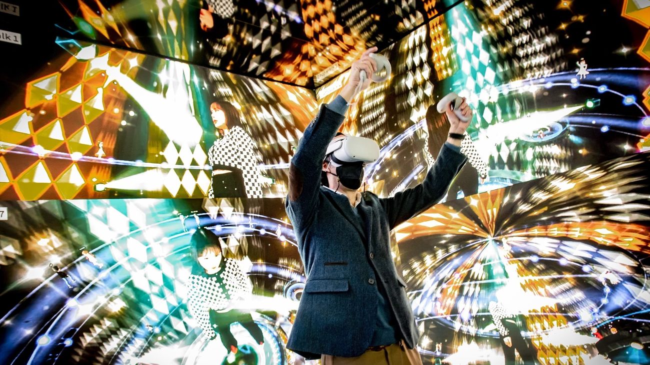 España despliega sus innovaciones en un Mobile con la IA como protagonista