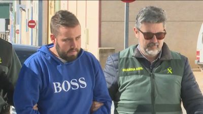 Prisión sin fianza para el presunto asesino de su novia en El Rubio (Sevilla)