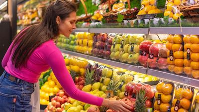 Eduardo Moyano, experto en cadena alimentaria: "La inflación en alimentos seguirá hacia un 8%"