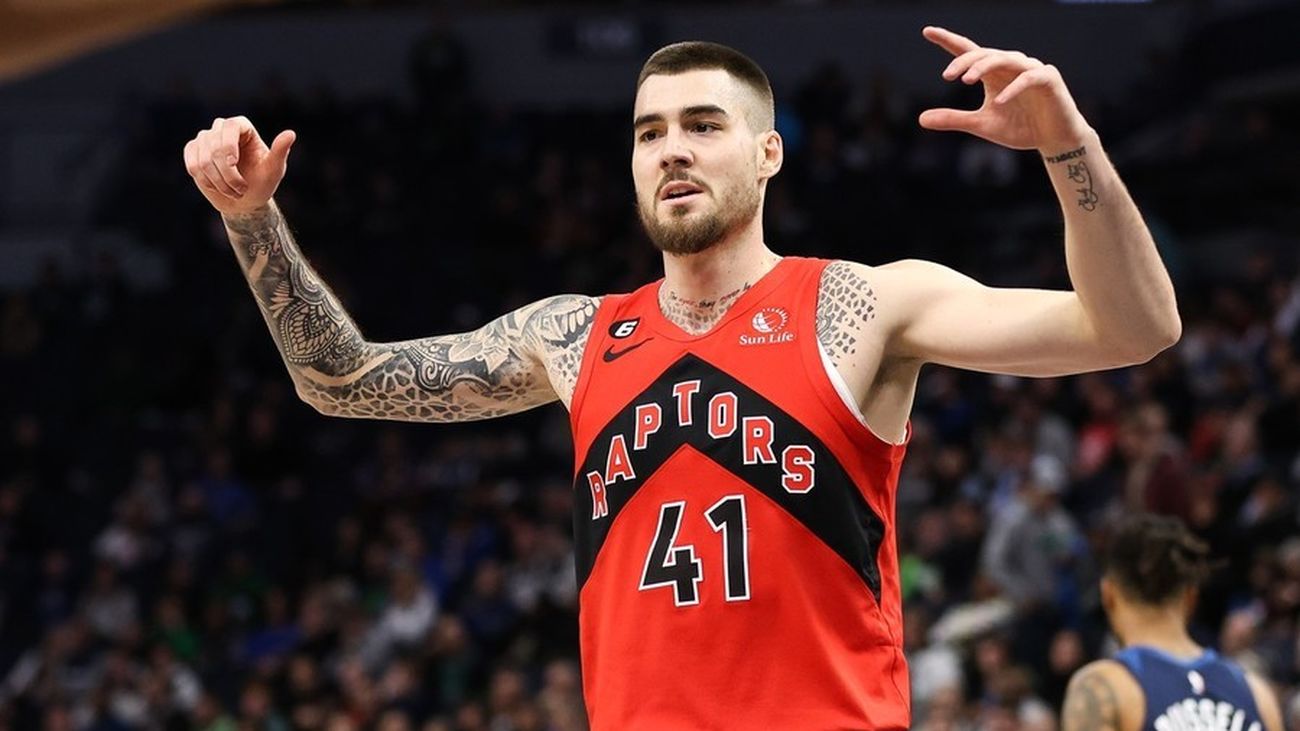 Tiempo de basket con Iñaki de Miguel