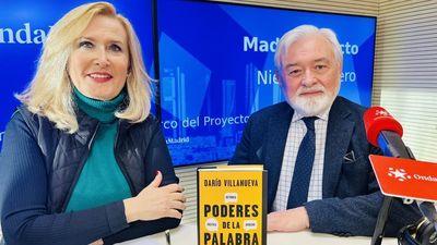 Darío Villanueva: "El valor del español es el valor de la comunicación"