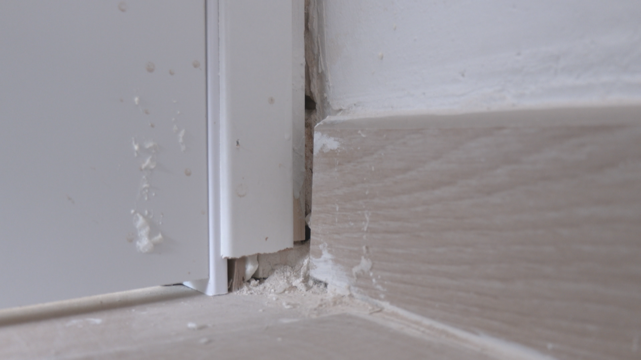 Exclusiva: Localizamos a un presunto estafador de reformas