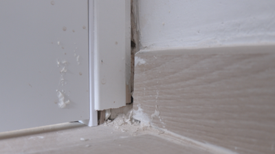 Exclusiva: Localizamos a un presunto estafador de reformas