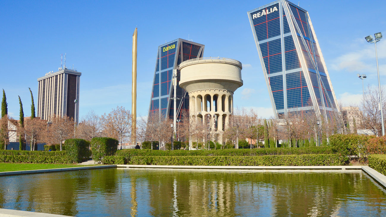 Canal de Isabel II convocará alrededor de 200 plazas de empleo público en 2023