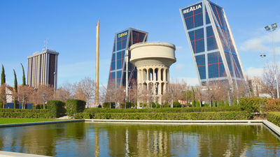 Canal de Isabel II convocará alrededor de 200 plazas de empleo público en 2023