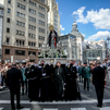 Madrid declara su Semana Santa como fiesta de interés turístico regional