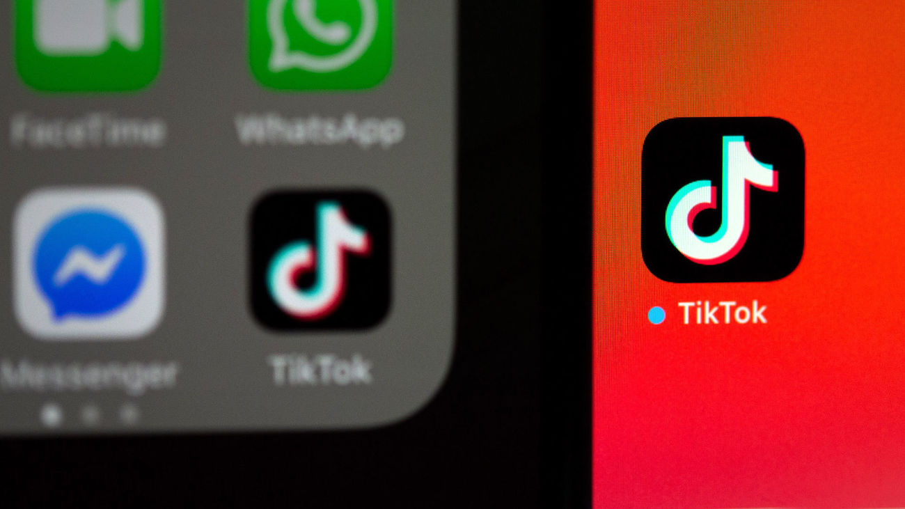 Instituciones y gobiernos prohíben TikTok en los teléfonos corporativos