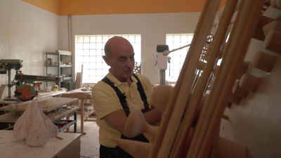 “Visibles en Madrid”