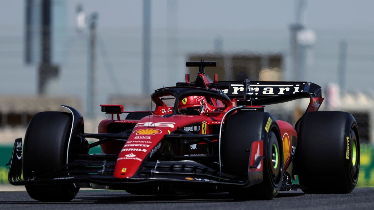 ¿Gran Premio de Fórmula 1 en Ifema?