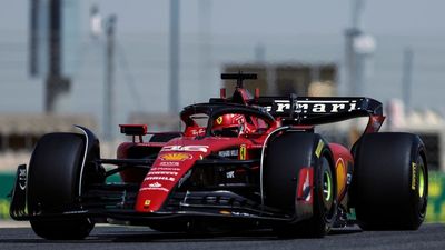 ¿Gran Premio de Fórmula 1 en Ifema?