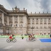 El Gran Triatlón Madrid abre inscripciones