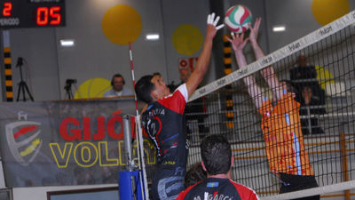 Vive el Vóley 04.03.2023