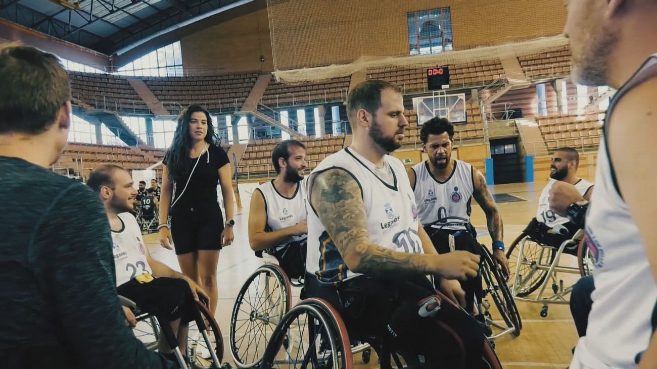 Madrid Inclusivo 04.03.2023