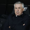 Ancelotti: "Ha sido un poco sorprendente ver jugar así al Barcelona"