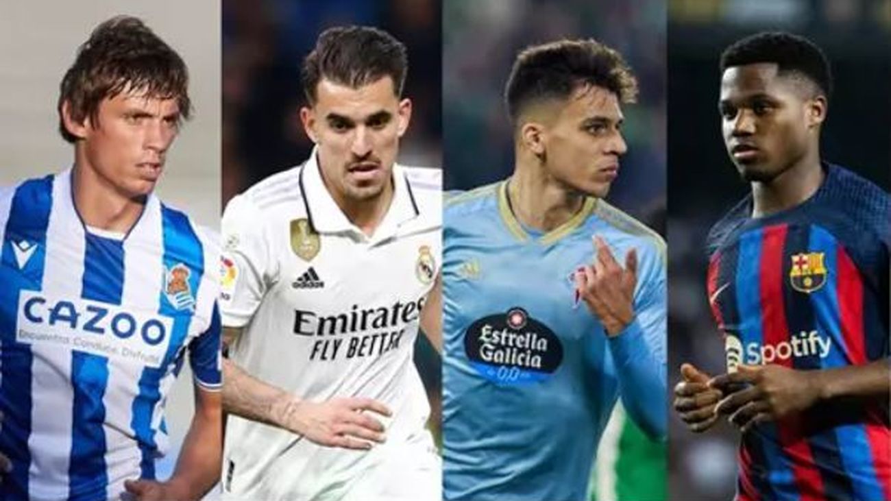 ¿Revolución o dulce transición de De la Fuente?