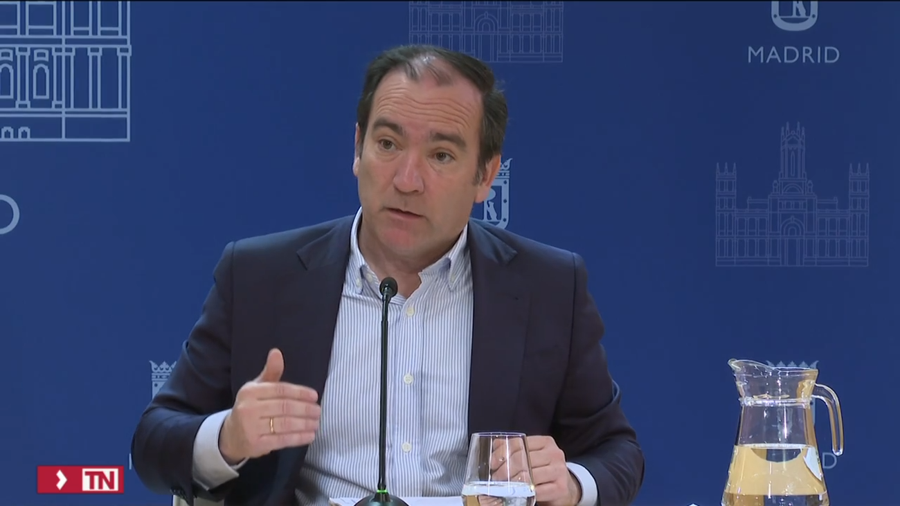 Madrid ofrece hasta 6.000 euros de ayuda para renovar el coche