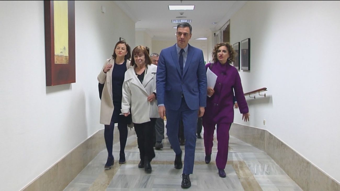 El caso Tito Berni pone en jaque al PSOE y el PP dice que se llevará por delante al Gobierno de Sánchez