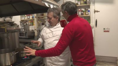 "Hay días que no ganas nada", los restaurantes suben los precios y bajan los márgenes