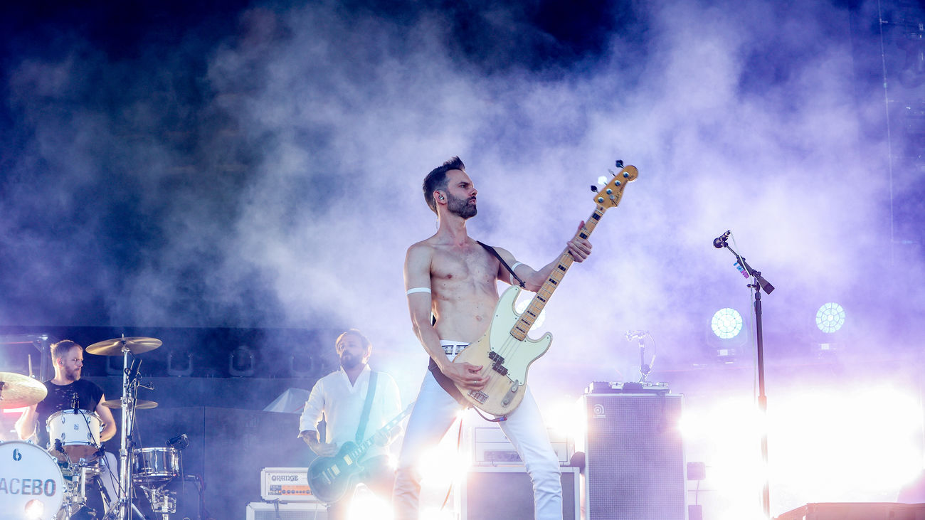 Nile Rodgers, Placebo, Chris Isaak y Rubén Blades, en las Noches del Botánico 2023