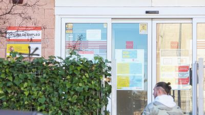Oficina de empleo
