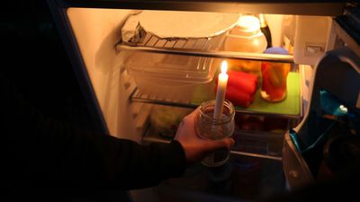 Gran apagón en Argentina por fallos en el sistema eléctrico