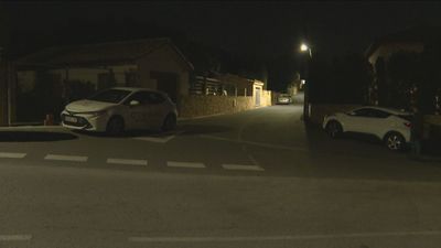 Asaltan y apalizan a un empresario en su casa de Torrelodones para robarle