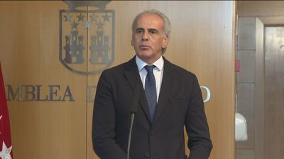 Consejería y comité de huelga terminan su 13ª reunión sin acuerdo para la Atención Primaria