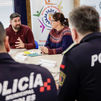 Móstoles formará a sus agentes de Policía Municipal para luchar contra los delitos de odio
