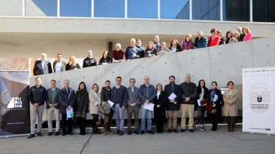 Alcobendas constituye su Consejo de Turismo para ser un "destino inteligente"