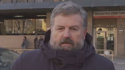 Javier Jordán: "No es de recibo que se apruebe la Ley Trans y no se den instrucciones a los registros para aplicarla"