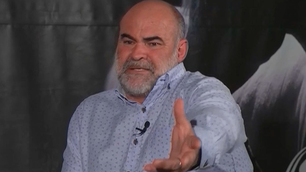 El 'mediador' Navarro empieza a señalar a parlamentarios de la trama del 'Tito Berni'