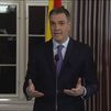 Sánchez carga contra Del Pino por la salida de Ferrovial y duda de su responsabilidad con España