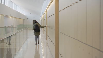 Detenidos 5 menores por una presunta agresión sexual en un instituto