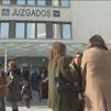Un tercio de los juicios en Madrid, suspendidos por la huelga de letrados