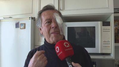 "Fue una hora y cuarto de tortura": la pesadilla del empresario asaltado en su casa de Torrelodones