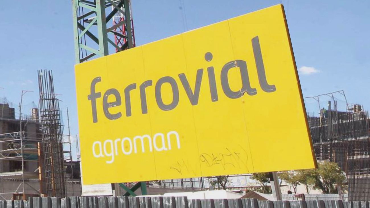 Hacienda amenaza con penalizar a Ferrovial con un golpe fiscal de 360 millones por la fuga