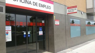 Las oficinas de empleo de la Comunidad de Madrid ofrecen ayuda a las mujeres víctimas de violencia de género
