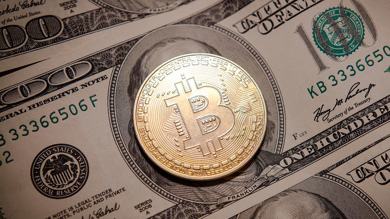 El banco de criptomonedas Silvergate se desploma en bolsa