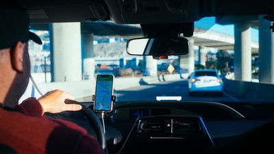 Ford patenta una tecnología antimorosos capaz de apagar el motor o bloquear las puertas en remoto