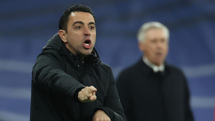 Xavi Hernández / EFE