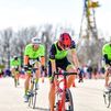 Alcobendas será sede en abril del campeonato nacional de duatlón juvenil