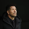 Simeone: "Lo que cuenta es ganar, hay distintas maneras y todas son buenas"