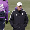 El optimismo de Ancelotti contrasta con los datos